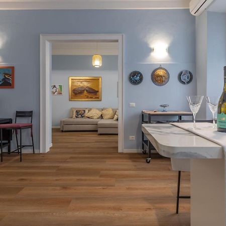 Italian Experience- Ancona City Apartment 외부 사진