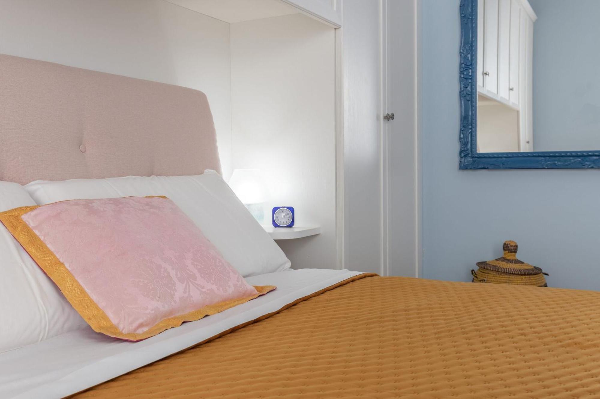 Italian Experience- Ancona City Apartment 외부 사진