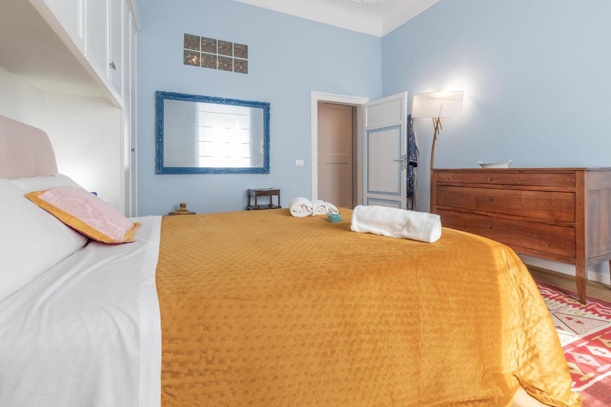 Italian Experience- Ancona City Apartment 외부 사진