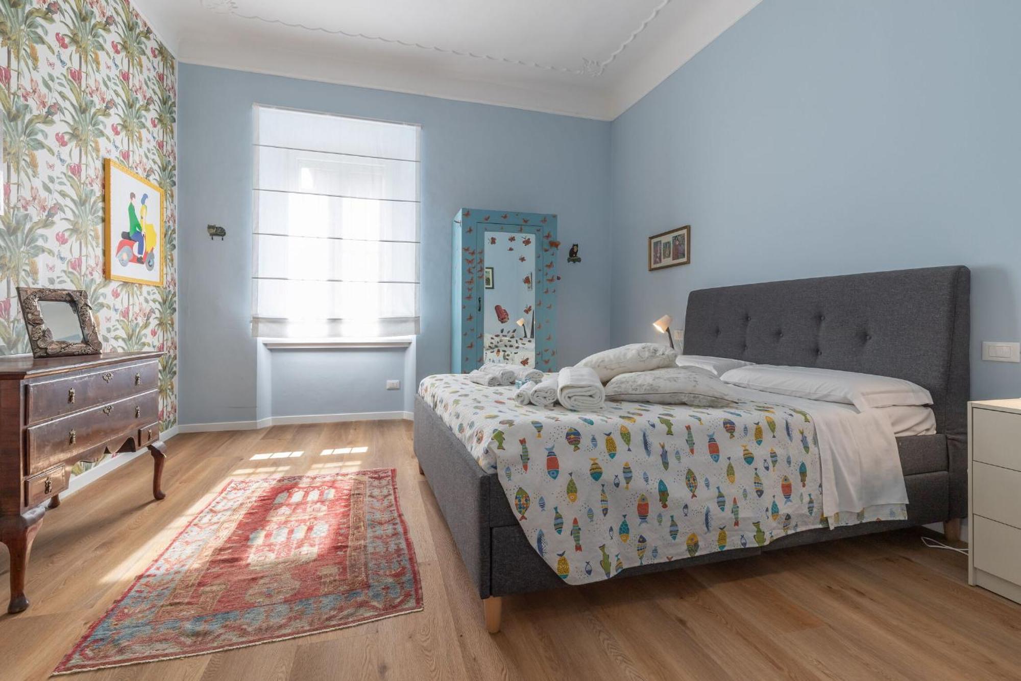 Italian Experience- Ancona City Apartment 외부 사진