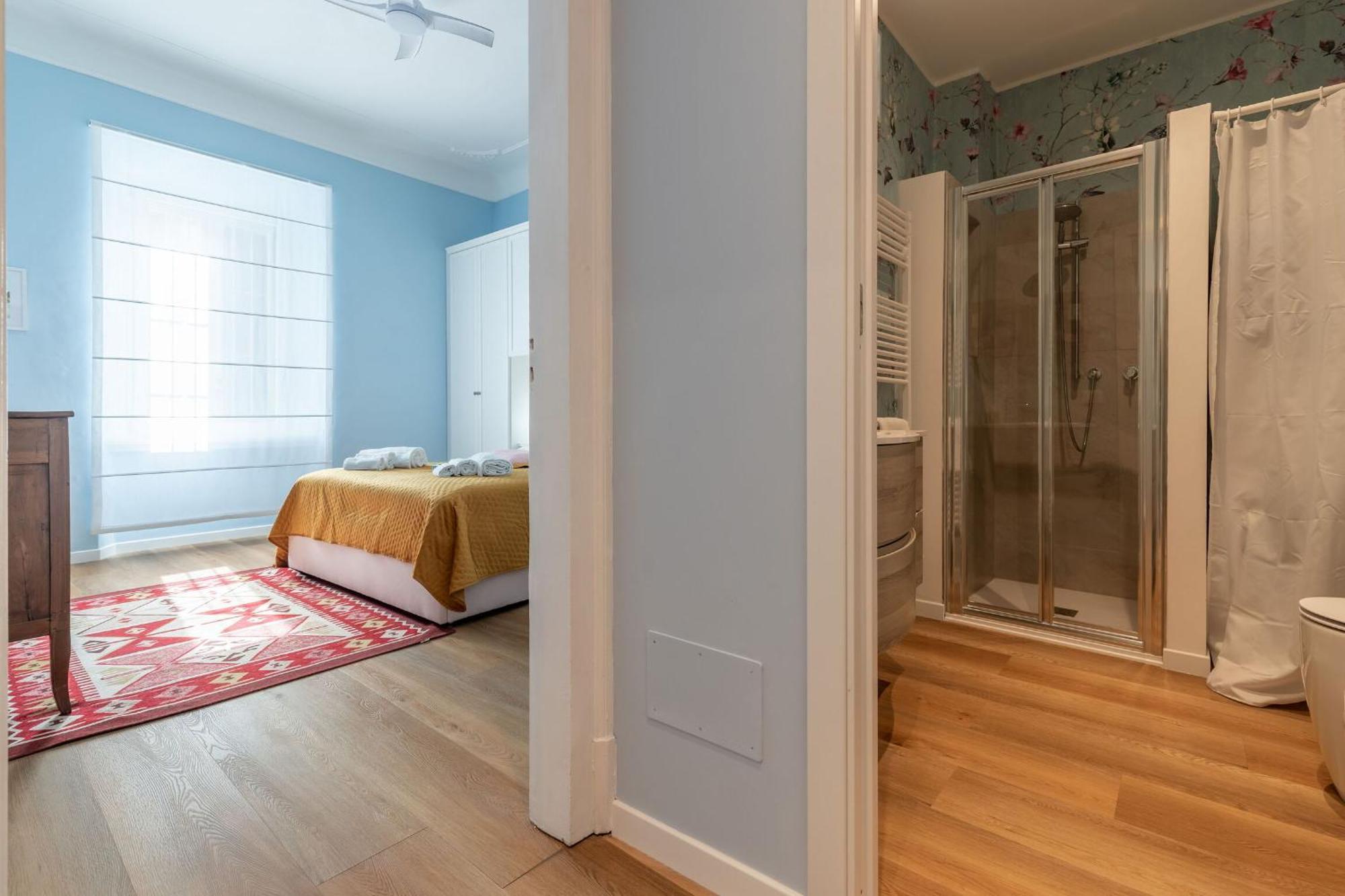 Italian Experience- Ancona City Apartment 외부 사진