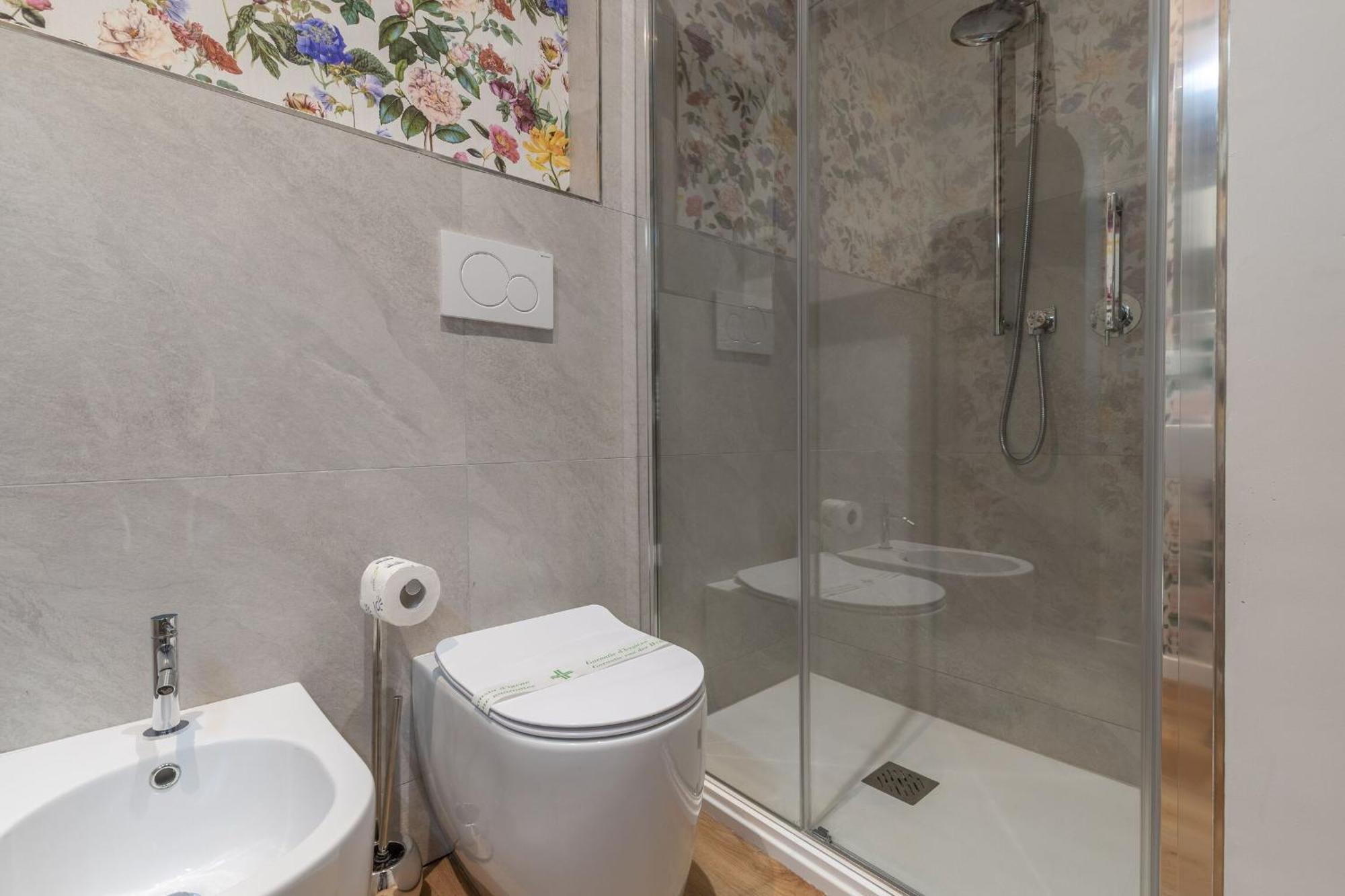Italian Experience- Ancona City Apartment 외부 사진
