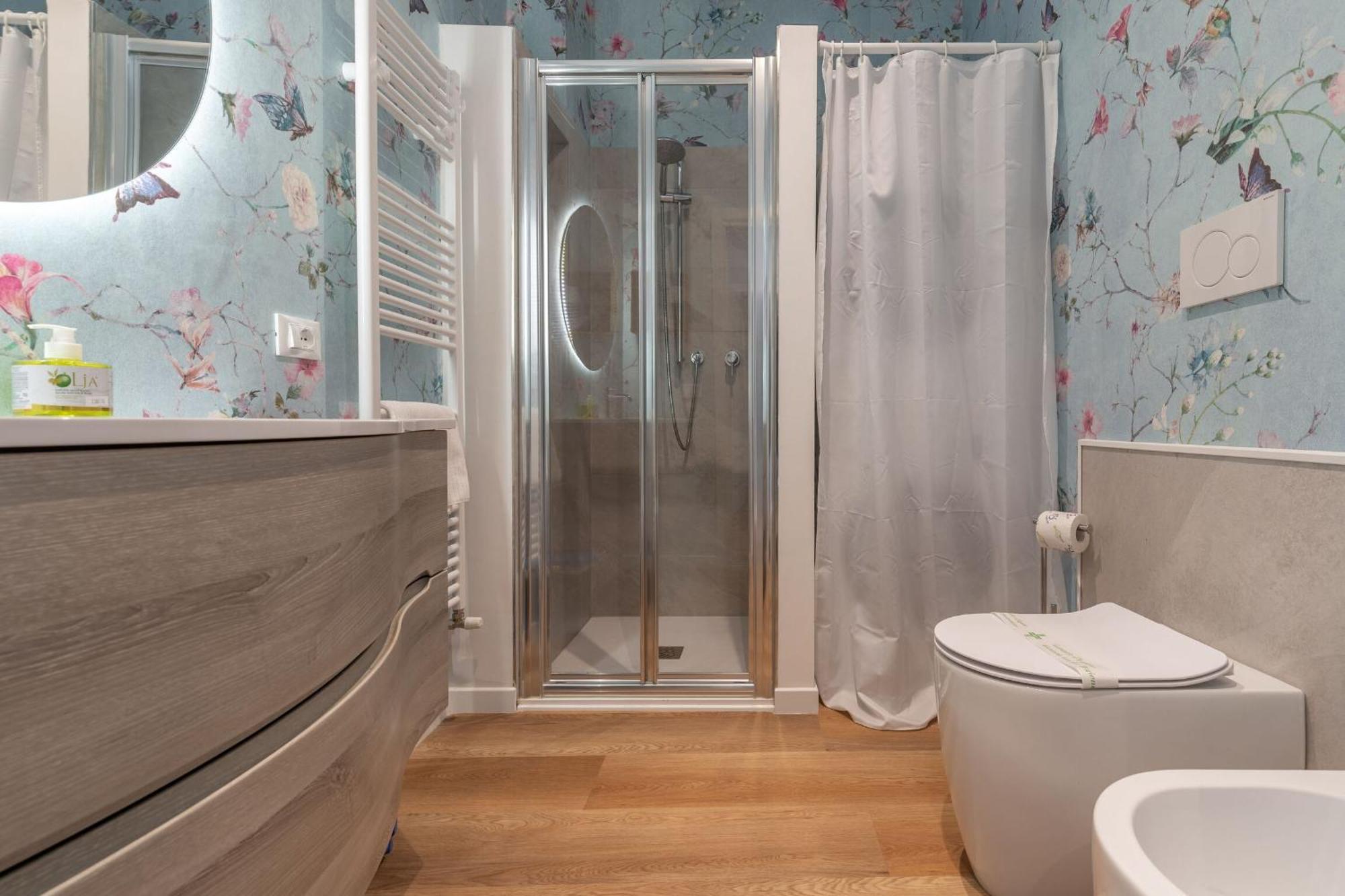 Italian Experience- Ancona City Apartment 외부 사진