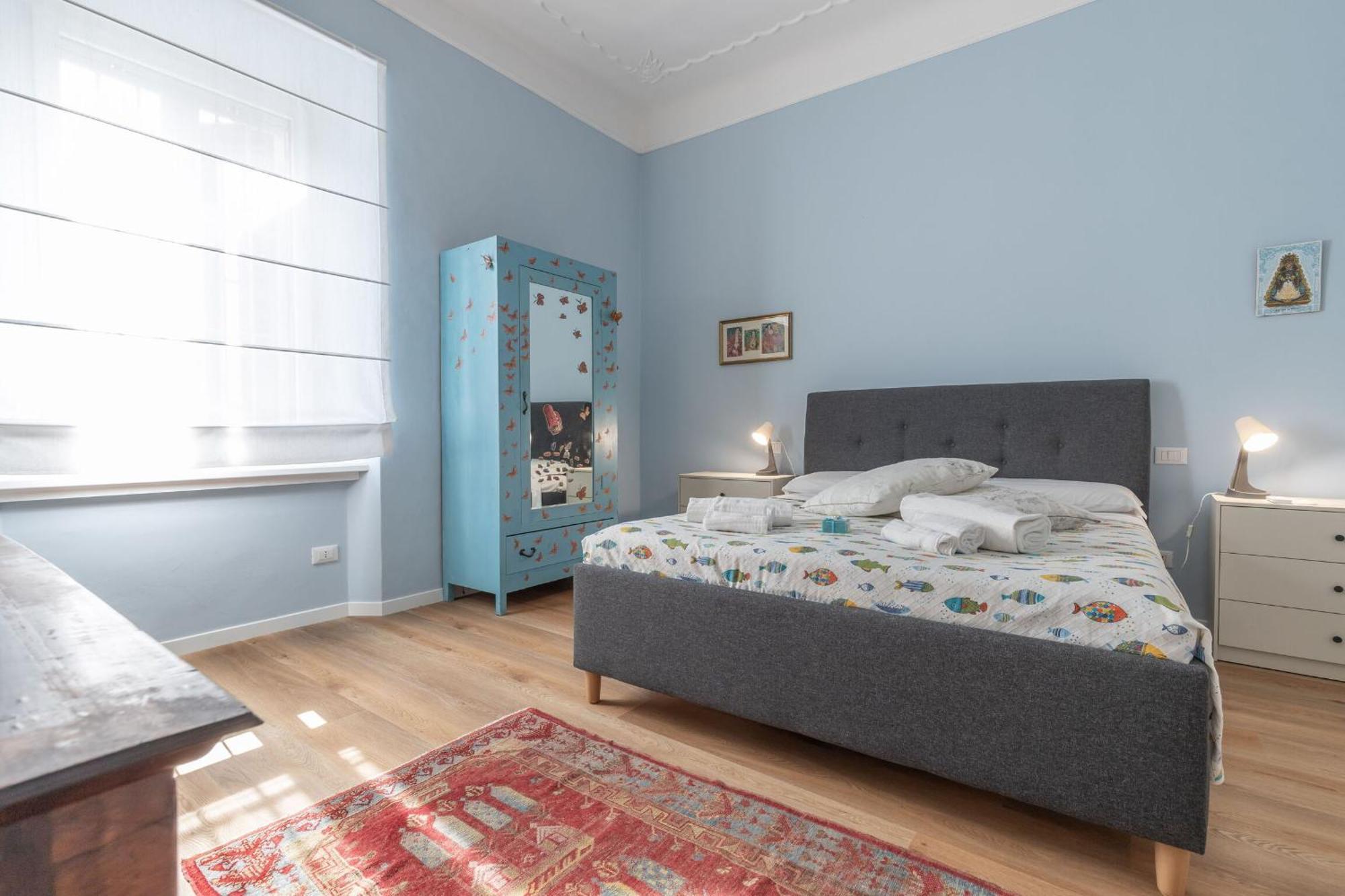 Italian Experience- Ancona City Apartment 외부 사진