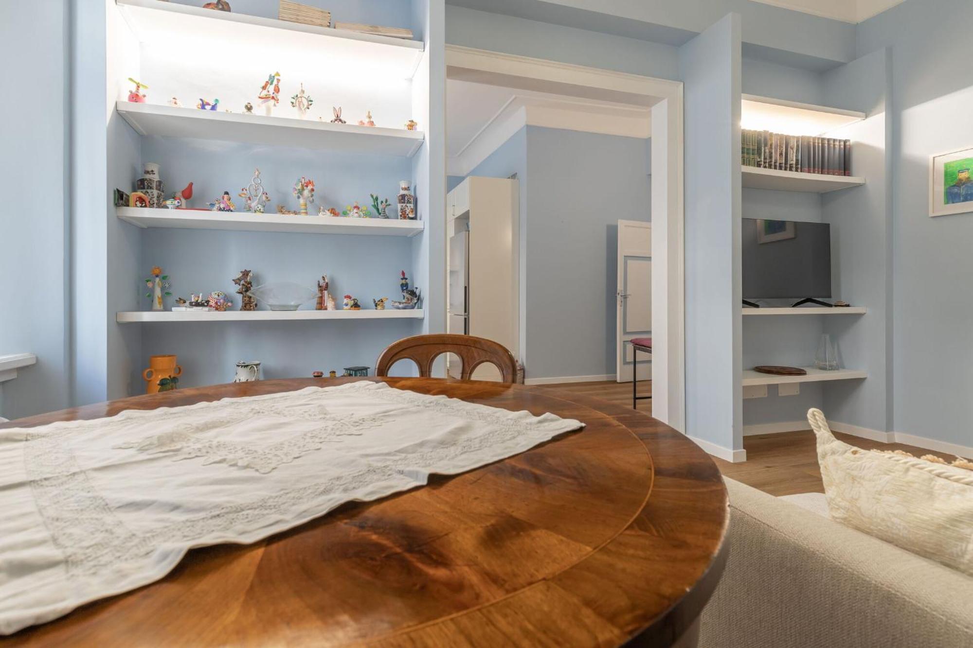 Italian Experience- Ancona City Apartment 외부 사진