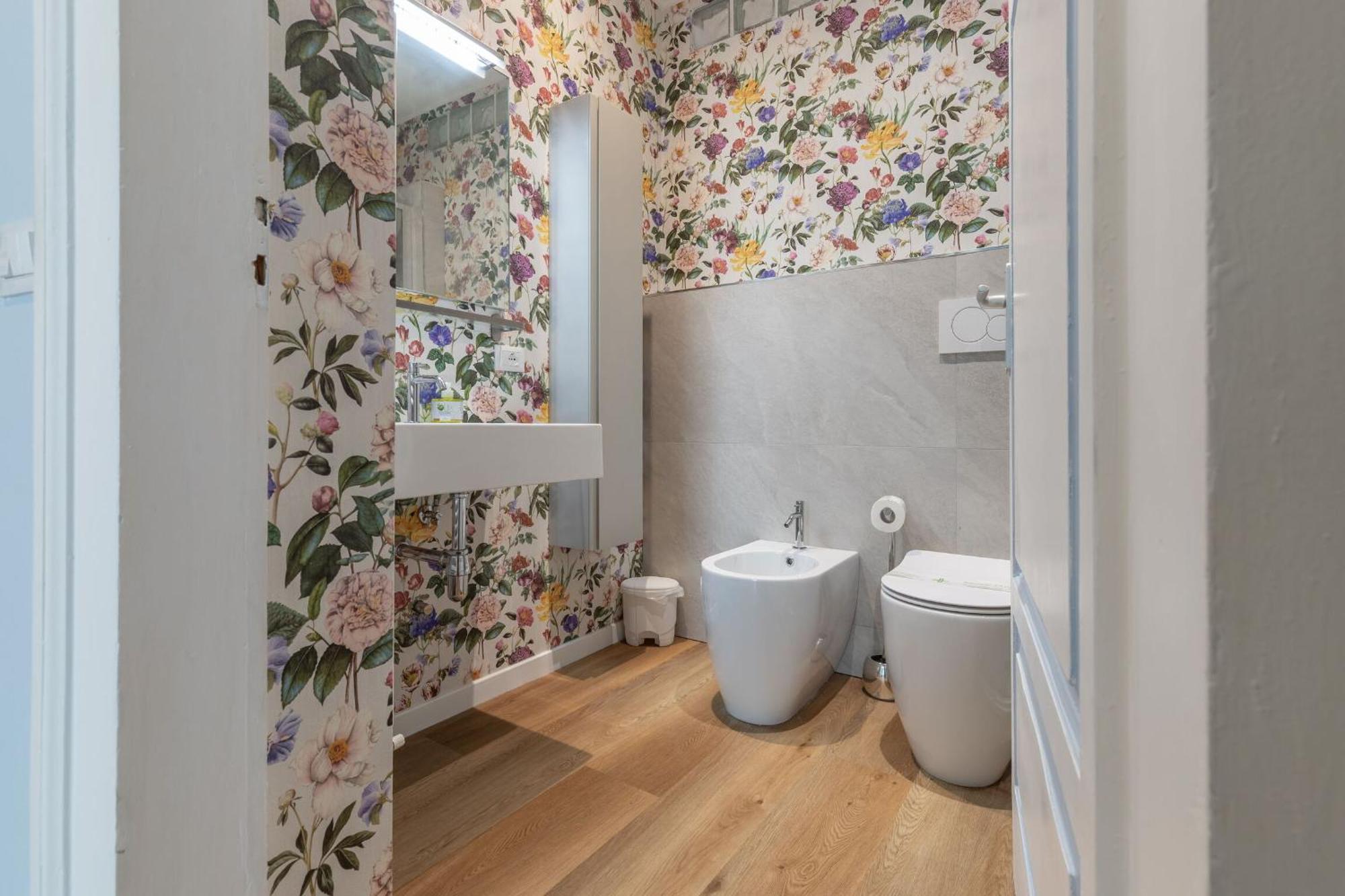 Italian Experience- Ancona City Apartment 외부 사진