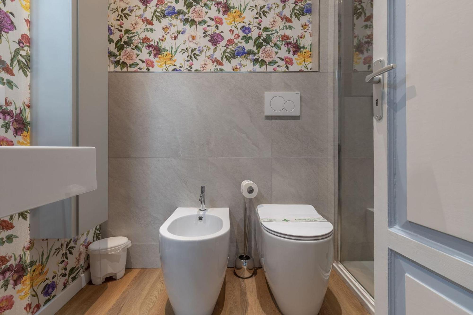 Italian Experience- Ancona City Apartment 외부 사진